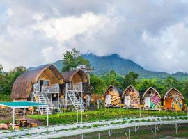 SG Farm, Hotel in Kabalen