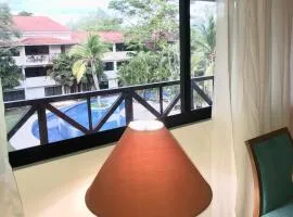 Playa Coronado - Suite Privada en Hotel Coronado Luxury Club & Suites