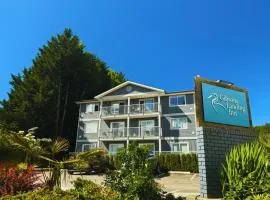 Gibsons Landing Inn