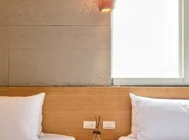 Tenlien onsen Hot Spring Hotel