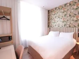 Rosa Hotel