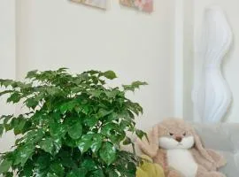 Vinhomes Smartcity - Tòa Masteri - Trốn Homestay