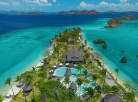 Two Seasons Coron Island Resort