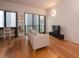 Central Boutique Studio in the heart of Melbourne!