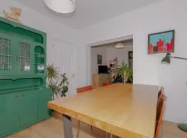Charming 2BD House in Dublin