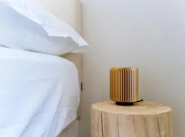 Stunning 1 Bedroom Apartment in Paris