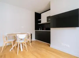 Welcoming 1 Bedroom Apartment in Paris