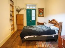 Departamento Independiente en Casa Patrimonial