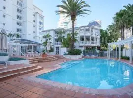 La Grande Apartments