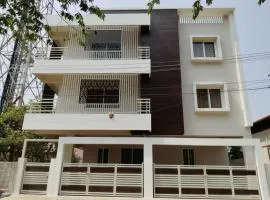 ORCHID ELITE BRINDAVAN
