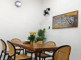 Sakeenah Homestay near UUM, UNIMAP and Matrik Kedah, hotel in Changlun