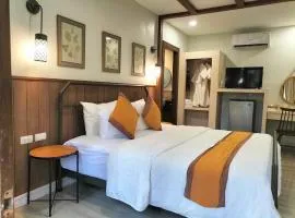 Wanathara Resort