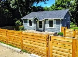 Luxury duplex unit in Nashville Unit A
