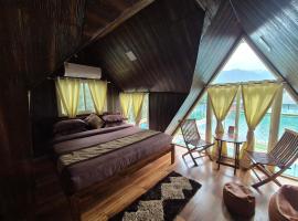 Da Shack, hotel v destinaci Mandi