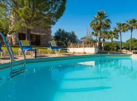 Finca Banyols by Rentallorca