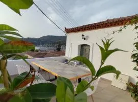 Xasteria apartment Ξαστεριά