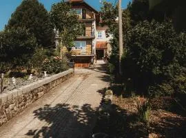 Apartmán LUKA 2