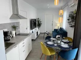 XX D Apartamentos Morales & Arnal