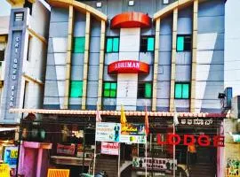 Abhimaan Residency