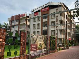 Tunez, hotel in Bhopal