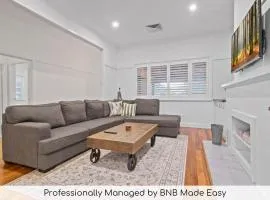 Little Sunshine - Family Friendly, Near CBD