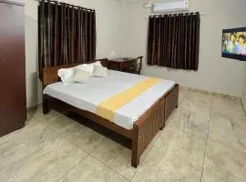 NR HEAVENZ Near Rajagiri Hospital