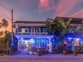 See Sea Backpackers House
