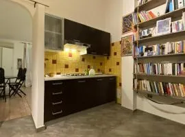 Tathata House