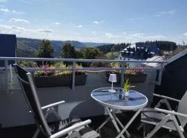 Ferienwohnung Astenrefugio