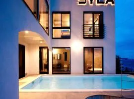 葉山 Syla Hotel Zushi-Hayama Pool Villa