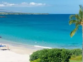 ❤PiH❤MAJESTIC OCEANOcean Views Stunning Mauna Kea Resort Best Beaches Bikes