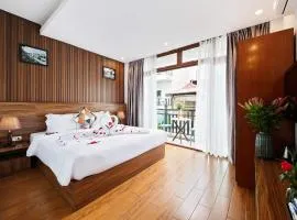 Hanoi Old Quarter Hotel & Travel