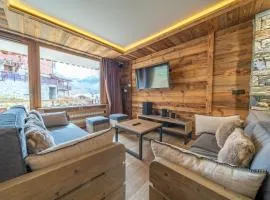Appartement Le Rosset
