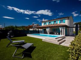 Apartma Stara Maslina, hotel de luxo em Rab