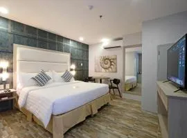 Amethyst Boutique Hotel Cebu powered by Cocotel
