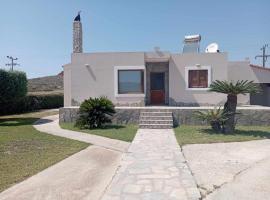 Katavias House, hotel in Kattavía