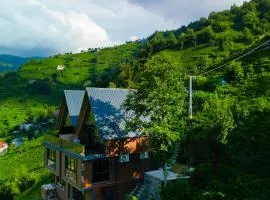 Valent Suit Bungalov