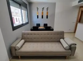 Apartamento Mossen