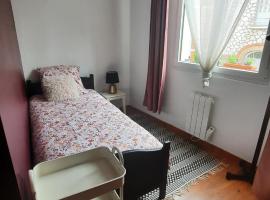 Appartement cosy, hotel v destinaci Châlons-en-Champagne