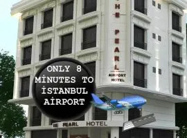 The Pearl Airport Hotel