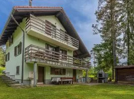 House Fortin With Sauna Near Bloke Lake - Happy Rentals