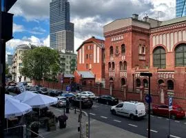 Apartment A85 City Centre, free parking
