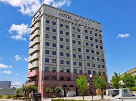 Hotel Route-Inn Shinjyo Ekimae