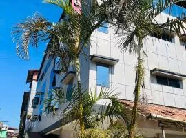 Coorg Hill Town Hotel - Madikeri