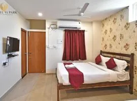 Hotel Vi Park - City Centre
