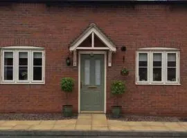 Newport Mews Cottage