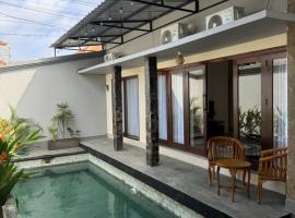 Bali Bliss ArtVilla by ArthouseBali