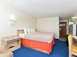 Americas Best Value Inn Jefferson City