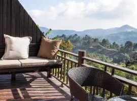 Phumorkdao Resort