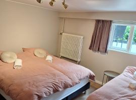 Singasteinn guesthouse, ubytování v soukromí v destinaci Selfoss